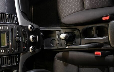 SsangYong Actyon II рестайлинг, 2012 год, 995 000 рублей, 27 фотография