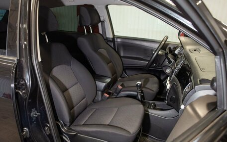 SsangYong Actyon II рестайлинг, 2012 год, 995 000 рублей, 28 фотография