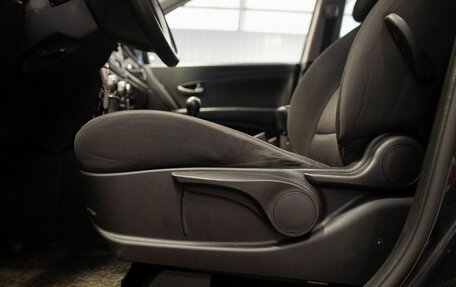 SsangYong Actyon II рестайлинг, 2012 год, 995 000 рублей, 30 фотография