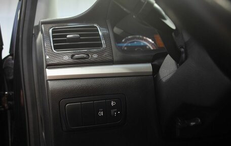 SsangYong Actyon II рестайлинг, 2012 год, 995 000 рублей, 32 фотография