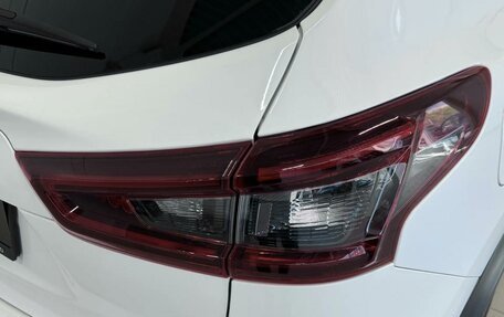 Nissan Qashqai, 2020 год, 2 190 000 рублей, 7 фотография