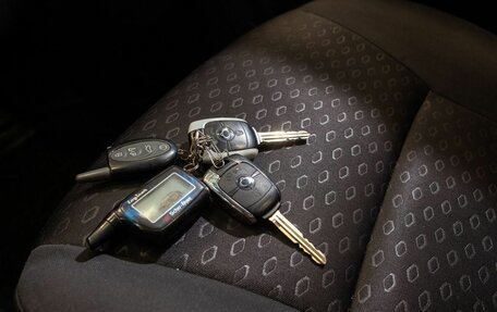 SsangYong Actyon II рестайлинг, 2012 год, 995 000 рублей, 33 фотография