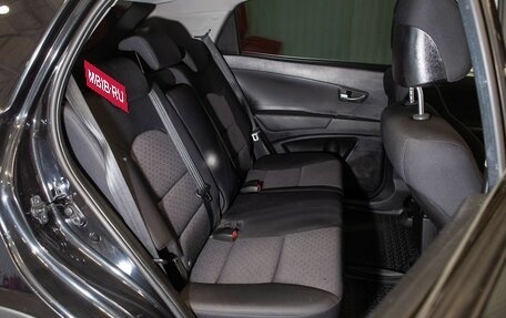 SsangYong Actyon II рестайлинг, 2012 год, 995 000 рублей, 29 фотография