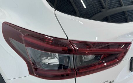 Nissan Qashqai, 2020 год, 2 190 000 рублей, 9 фотография