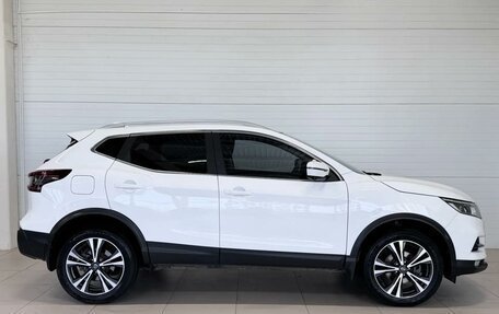 Nissan Qashqai, 2020 год, 2 190 000 рублей, 10 фотография