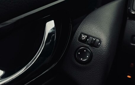 Nissan Qashqai, 2020 год, 2 190 000 рублей, 17 фотография