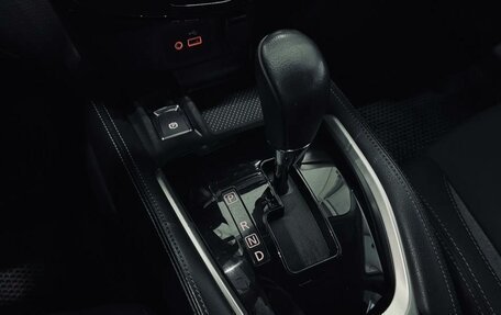 Nissan Qashqai, 2020 год, 2 190 000 рублей, 14 фотография