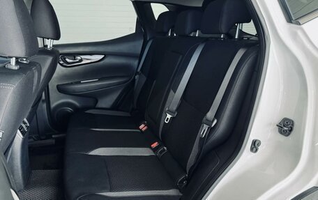 Nissan Qashqai, 2020 год, 2 190 000 рублей, 24 фотография
