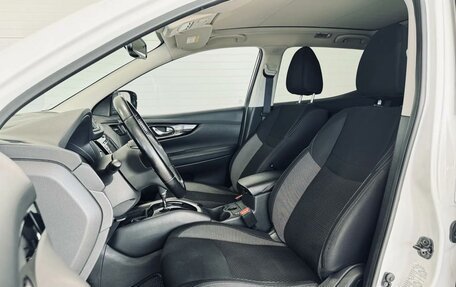 Nissan Qashqai, 2020 год, 2 190 000 рублей, 23 фотография