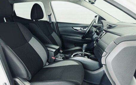 Nissan Qashqai, 2020 год, 2 190 000 рублей, 27 фотография