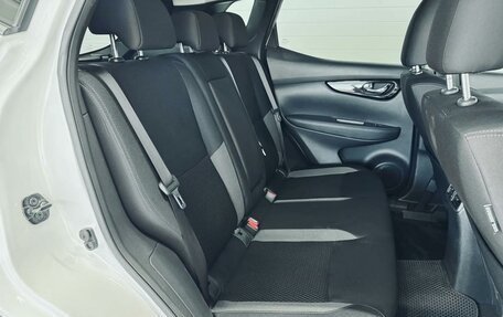 Nissan Qashqai, 2020 год, 2 190 000 рублей, 26 фотография
