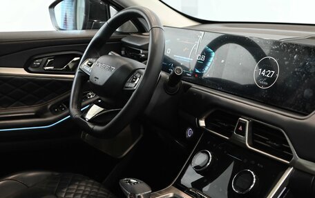 CheryExeed TXL, 2022 год, 2 695 000 рублей, 11 фотография