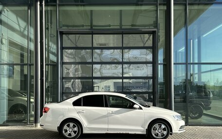 Volkswagen Jetta VI, 2015 год, 970 000 рублей, 4 фотография