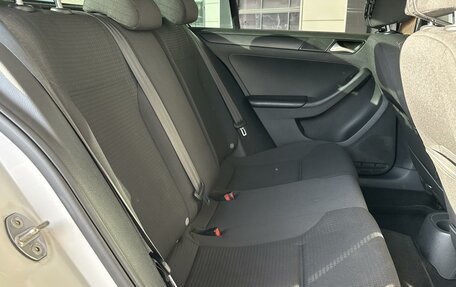 Volkswagen Jetta VI, 2015 год, 970 000 рублей, 6 фотография