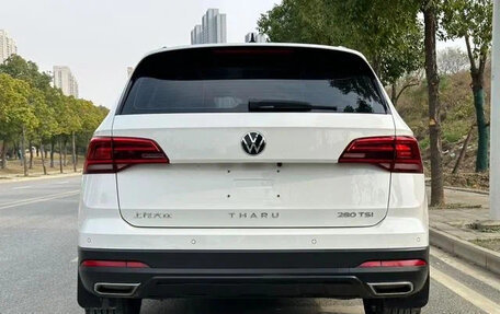 Volkswagen Tharu, 2022 год, 1 540 000 рублей, 4 фотография