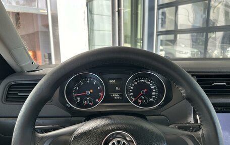 Volkswagen Jetta VI, 2015 год, 970 000 рублей, 10 фотография