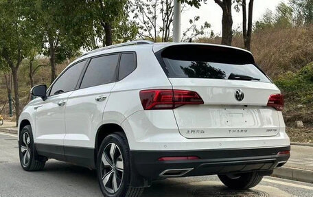 Volkswagen Tharu, 2022 год, 1 540 000 рублей, 3 фотография