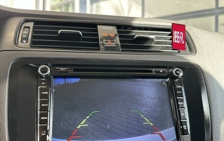 Volkswagen Jetta VI, 2015 год, 970 000 рублей, 11 фотография