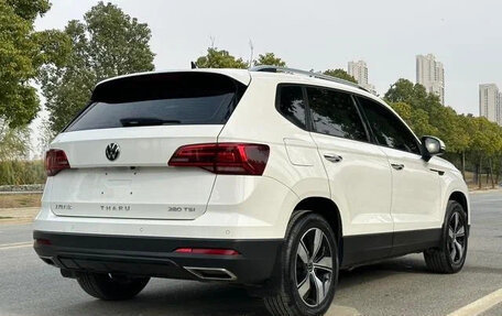 Volkswagen Tharu, 2022 год, 1 540 000 рублей, 5 фотография