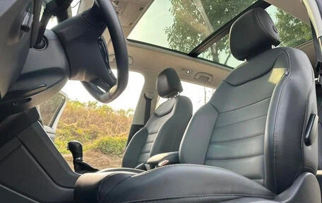 Volkswagen Tharu, 2022 год, 1 540 000 рублей, 7 фотография