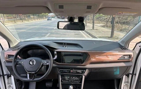 Volkswagen Tharu, 2022 год, 1 540 000 рублей, 11 фотография
