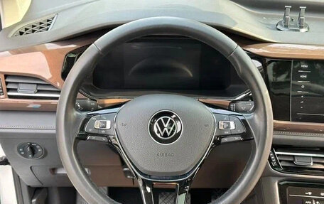 Volkswagen Tharu, 2022 год, 1 540 000 рублей, 9 фотография