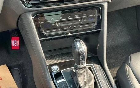 Volkswagen Tharu, 2022 год, 1 540 000 рублей, 13 фотография