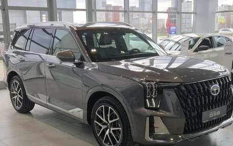 GAC GS8, 2026 год, 4 949 000 рублей, 3 фотография