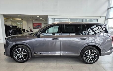 GAC GS8, 2026 год, 4 949 000 рублей, 10 фотография