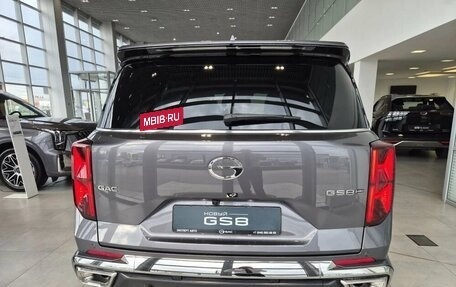 GAC GS8, 2026 год, 4 949 000 рублей, 6 фотография