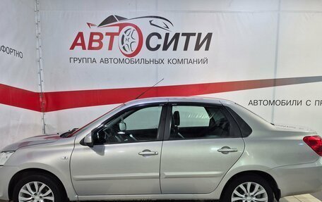 Datsun on-DO I рестайлинг, 2015 год, 620 000 рублей, 4 фотография