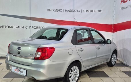 Datsun on-DO I рестайлинг, 2015 год, 620 000 рублей, 7 фотография