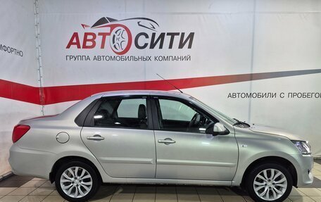 Datsun on-DO I рестайлинг, 2015 год, 620 000 рублей, 8 фотография