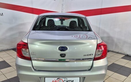 Datsun on-DO I рестайлинг, 2015 год, 620 000 рублей, 6 фотография