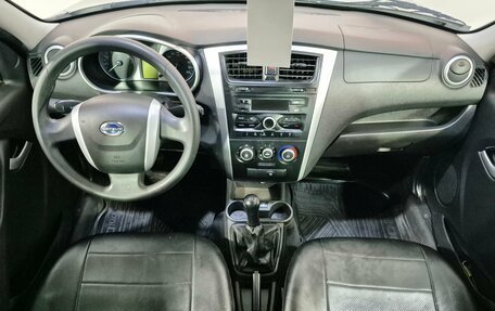 Datsun on-DO I рестайлинг, 2015 год, 620 000 рублей, 10 фотография