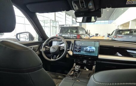 GAC GS8, 2026 год, 4 949 000 рублей, 12 фотография