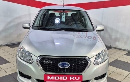 Datsun on-DO I рестайлинг, 2015 год, 620 000 рублей, 2 фотография