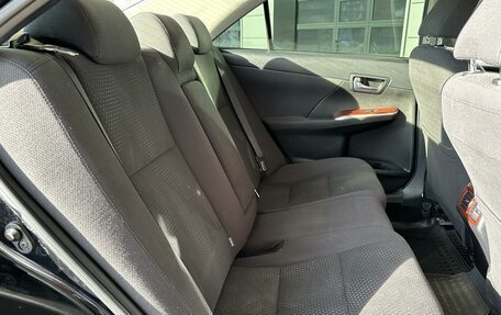 Toyota Camry, 2012 год, 1 435 000 рублей, 7 фотография