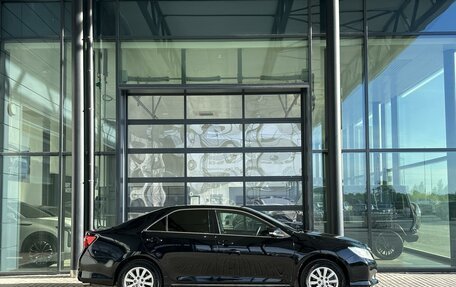 Toyota Camry, 2012 год, 1 435 000 рублей, 5 фотография