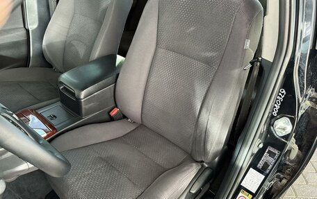 Toyota Camry, 2012 год, 1 435 000 рублей, 9 фотография