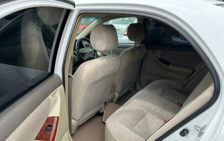 Toyota Corolla, 2001 год, 619 000 рублей, 11 фотография