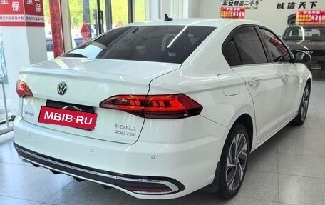Volkswagen Bora, 2023 год, 1 125 000 рублей, 3 фотография