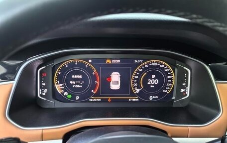Volkswagen Bora, 2023 год, 1 125 000 рублей, 4 фотография