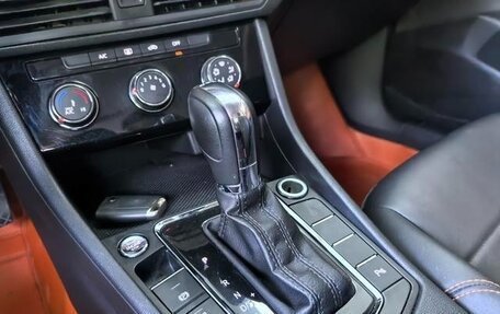 Volkswagen Bora, 2023 год, 1 125 000 рублей, 9 фотография