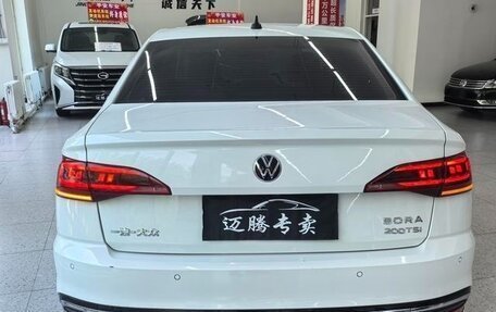 Volkswagen Bora, 2023 год, 1 125 000 рублей, 15 фотография