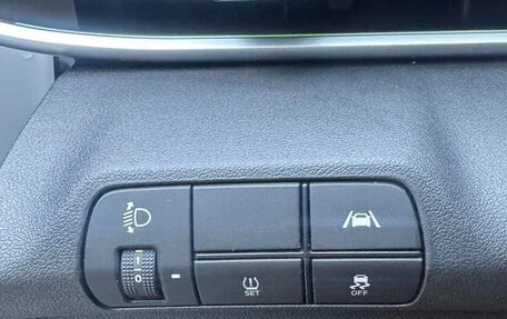 Hyundai Elantra, 2022 год, 1 340 000 рублей, 17 фотография