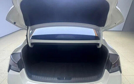 Hyundai Elantra, 2022 год, 1 340 000 рублей, 20 фотография