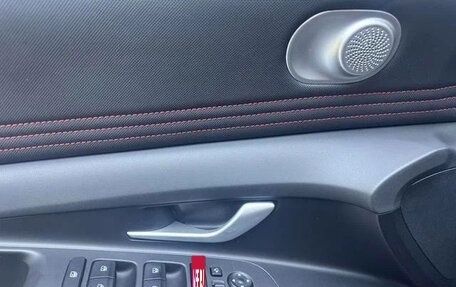 Hyundai Elantra, 2022 год, 1 340 000 рублей, 18 фотография