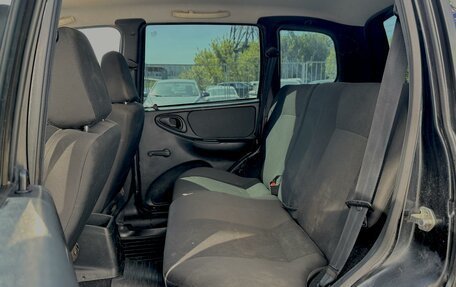 Chevrolet Niva I рестайлинг, 2012 год, 390 000 рублей, 10 фотография