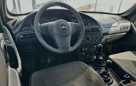 Chevrolet Niva I рестайлинг, 2012 год, 390 000 рублей, 7 фотография